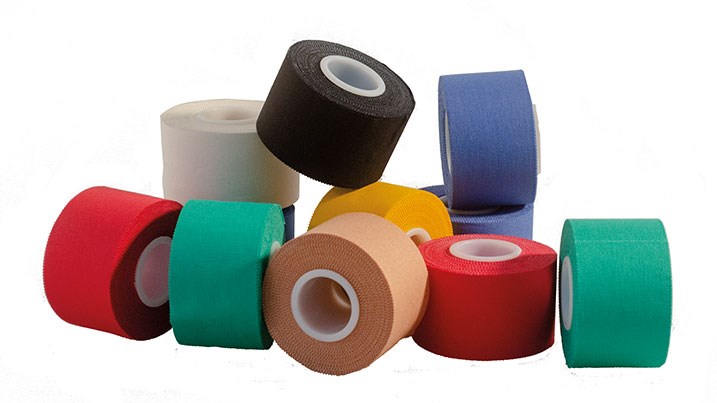 FRAMO scantape